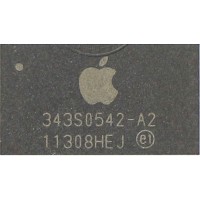 Power Supply IC Chip 343S0542-A2 FOR iPad 2 ipad 3
